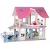 Кукольный домик ECO TOYS Modul (4103) фото