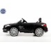 Детский электромобиль WINGO MERCEDES SL63 LUX (Лицензионная модель) Черный 1 фото