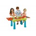 Детский набор Keter "Sand & Water Table" (Песок и Вода) 2 фото