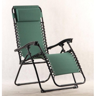 Кресло складное Green Glade 3209 зеленое фото