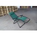 Кресло складное Green Glade 3209 зеленое 3 фото