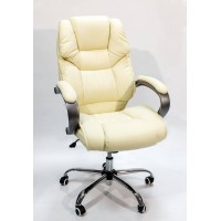 Офисное кресло Calviano Eden-Vip 6611 (бежевое)