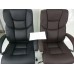Офисное кресло Calviano Eden-Vip 6611 (коричневое) 2 фото