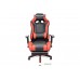 Офисное кресло Calviano GTS черно-красное (NF-S103) 3 фото