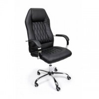 Офисное кресло Calviano LORD BLACK NF-3966