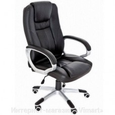 Офисное кресло Calviano Neos 6158 (черное)