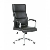 Офисное кресло Calviano PREMIER black NF-5517