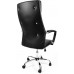 Офисное кресло Calviano PREMIER black NF-5517 1 фото