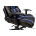 Офисное кресло Calviano RACE WRC blue/black NF-3938A 1 фото