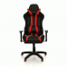 Офисное кресло Calviano RACE WRC red/black NF-3938A 1 фото