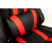 Офисное кресло Calviano RACE WRC red/black NF-3938A 3 фото