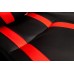 Офисное кресло Calviano RACE WRC red/black NF-3938A 6 фото