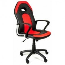 Офисное кресло Calviano SPEED red/black NF-8562