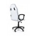 Офисное кресло Calviano STINGER 8561 бело-черное 1 фото