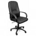 Офисное кресло Calviano TOR black NF-511H фото