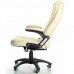 Офисное кресло Calviano Veroni 3539 (бежевое) 1 фото