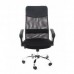 Офисное кресло Calviano Xenos II NF-232B (черное) 2 фото