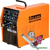 Сварочный аппарат ELAND MIG-250 PRO