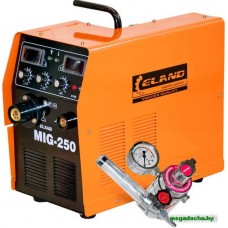 Сварочный аппарат ELAND MIG-250 PRO