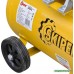 Воздушный компрессор SKIPER AR25A (до 220 л/мин, 8 атм, 25 л, 220 В, 1.50 кВт) 3 фото