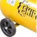 Воздушный компрессор SKIPER AR50V (до 400 л/мин, 8 атм, 50 л, 220 В, 2.2 кВт) 2 фото