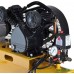 Воздушный компрессор SKIPER IBL3100V (до 300 л/мин, 8 атм, 100 л, 220 В, 2.2 кВт) 1 фото