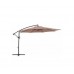 Зонт садовый Ampelschirm(Ампэльширм), кофейный 300/6 фото