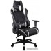 Офисное кресло Aerocool AC220 AIR-BW черно-белый с перфорацией 1 фото