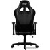 Офисное кресло Aerocool AC220 RGB-B черный с перфорацией                         RGB подсветка 4 фото