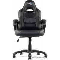 Офисное кресло Aerocool AC80 С-B черный