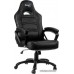 Офисное кресло Aerocool AC80 С-B черный 2 фото