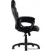 Офисное кресло Aerocool AC80 С-B черный 3 фото