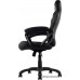 Офисное кресло Aerocool AC80 С-B черный 4 фото