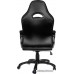Офисное кресло Aerocool AC80 С-BB черно-синий 2 фото