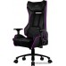 Офисное кресло Aerocool P7-GC1 AIR RGB черный с перфорацией                         RGB подсветка 3 фото