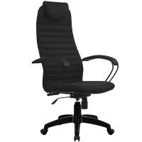 Офисное кресло BP-10PL 20 Черная сетка