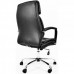 Офисное кресло Calviano MODERN black SA-2055 2 фото