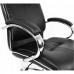 Офисное кресло Calviano MODERN black SA-2055 1 фото