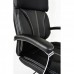 Офисное кресло Calviano STARK black SA-2050 4 фото
