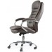 Офисное кресло Calviano VIP-Masserano Black SA-1693 Н (DMSL) 2 фото