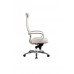 Офисное кресло Samurai KL-1.02 Белый Лебедь 1 фото
