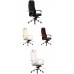Офисное кресло Samurai KL-1.02 Белый Лебедь 2 фото