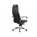 Офисное кресло Samurai KL-1.02 Черный 2 фото
