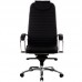 Офисное кресло Samurai KL-1.02 Черный 3 фото