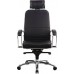 Офисное кресло Samurai KL-2.02 Черный фото
