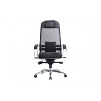 Офисное кресло Samurai SL-1.03 Черный