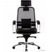 Офисное кресло Samurai SL-2.02 Черный фото