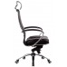 Офисное кресло Samurai SL-2.02 Черный 1 фото