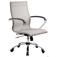 Офисное кресло SkyLine S2 (C,Ch) Серый