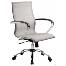 Офисное кресло SkyLine S2 (C,Ch) Серый